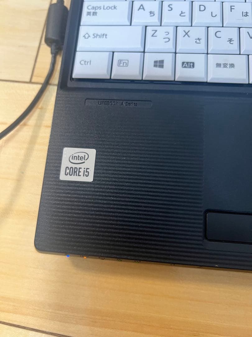 FUJITSU 富士通PC LIFEBOOK A516/FX