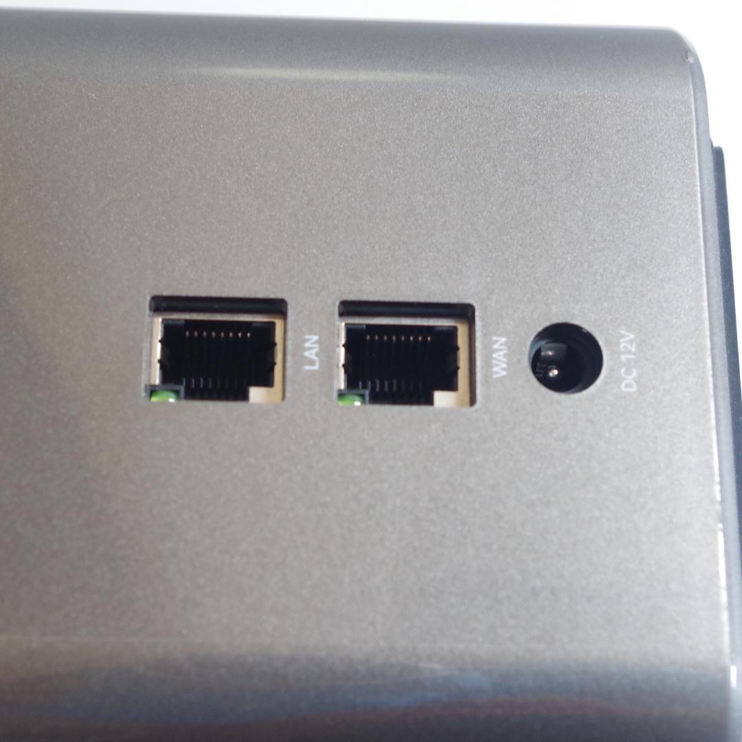A4878 Macaroon CPE モバイルルーター