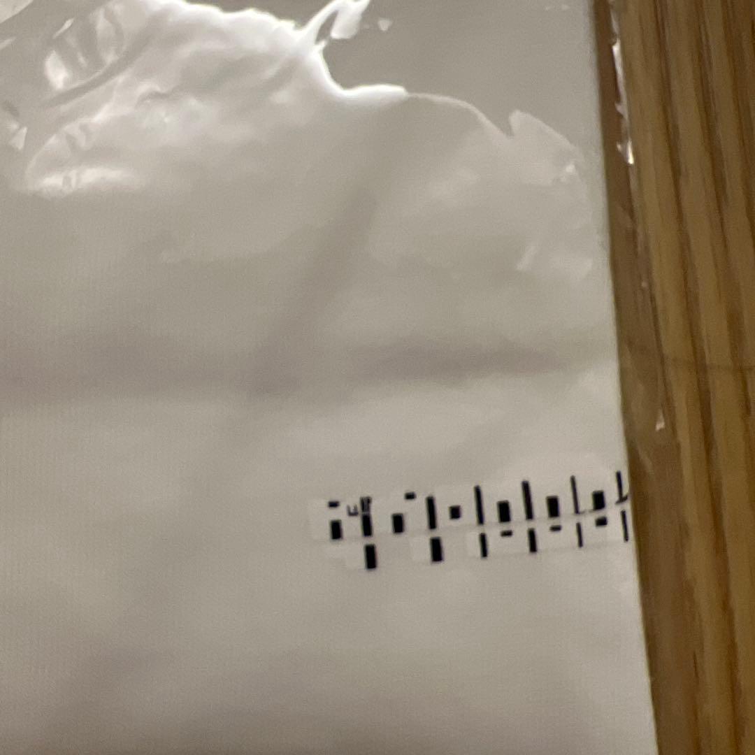ダウ90000 tシャツ　Lサイズ