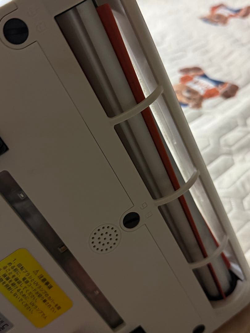 ［値下げ］ UWANT布団クリーナー ダニ掃除機寝具・車載用 除螨仪M100-J