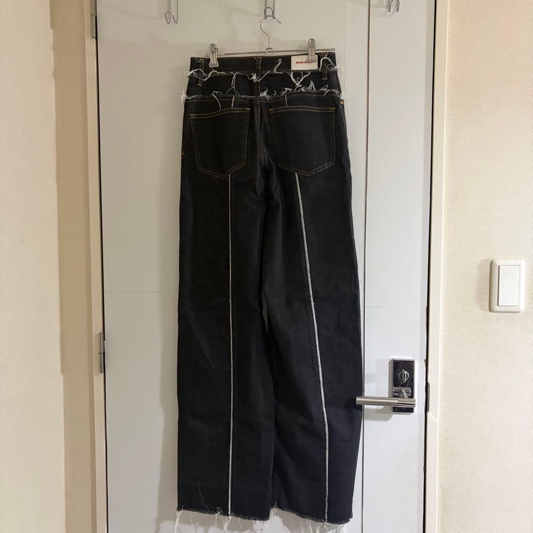 DIESEL デニム