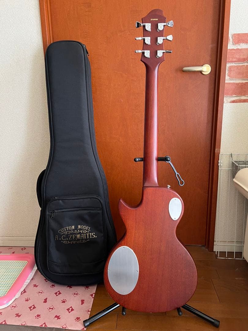ZEMAITIS ゼマティス　C22MF
