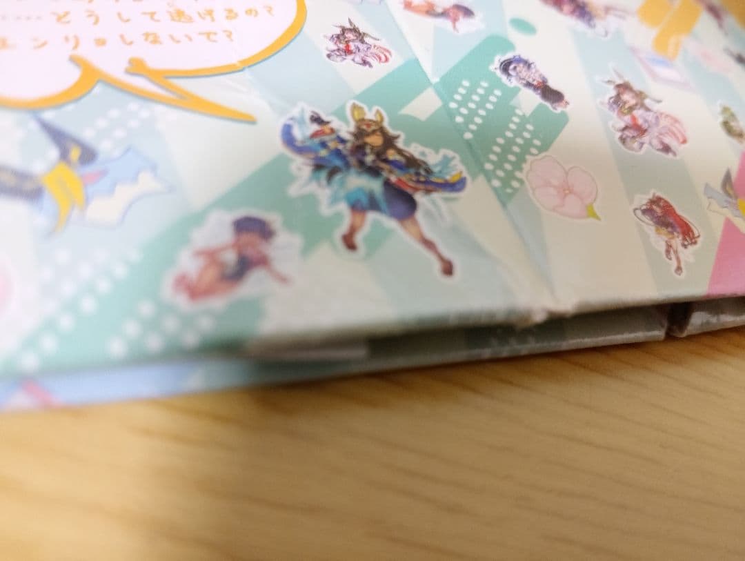 デュエマ デッキ販売 デイガファイアーバード スリーブ、おまけ付き 引退品