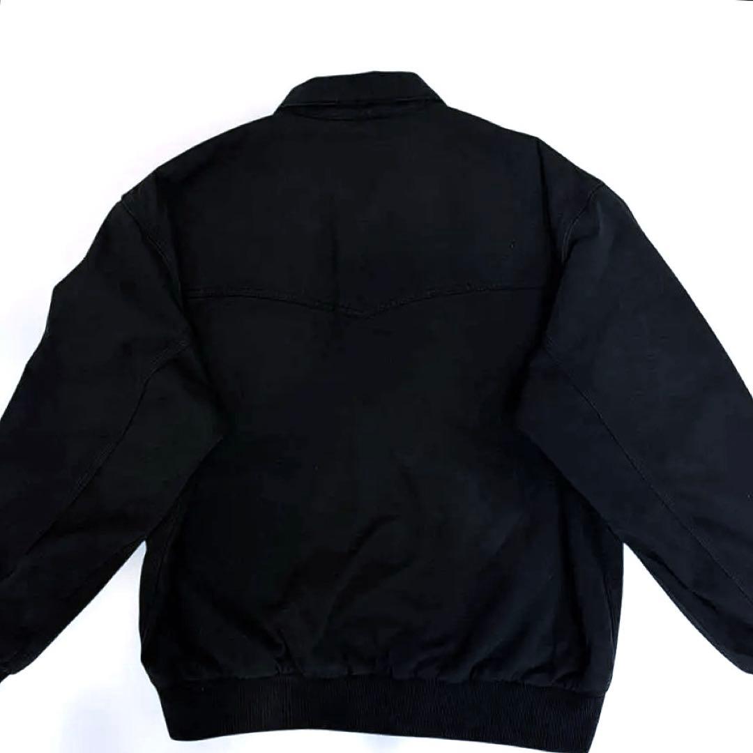 Carhartt OG Santa Fe Jacket L ストレッチツイル