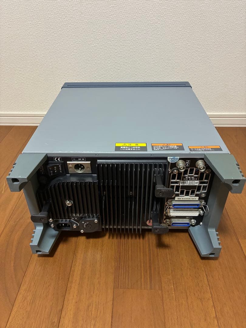 『ジャンク品』RHODE & SCHWARZ CMS54