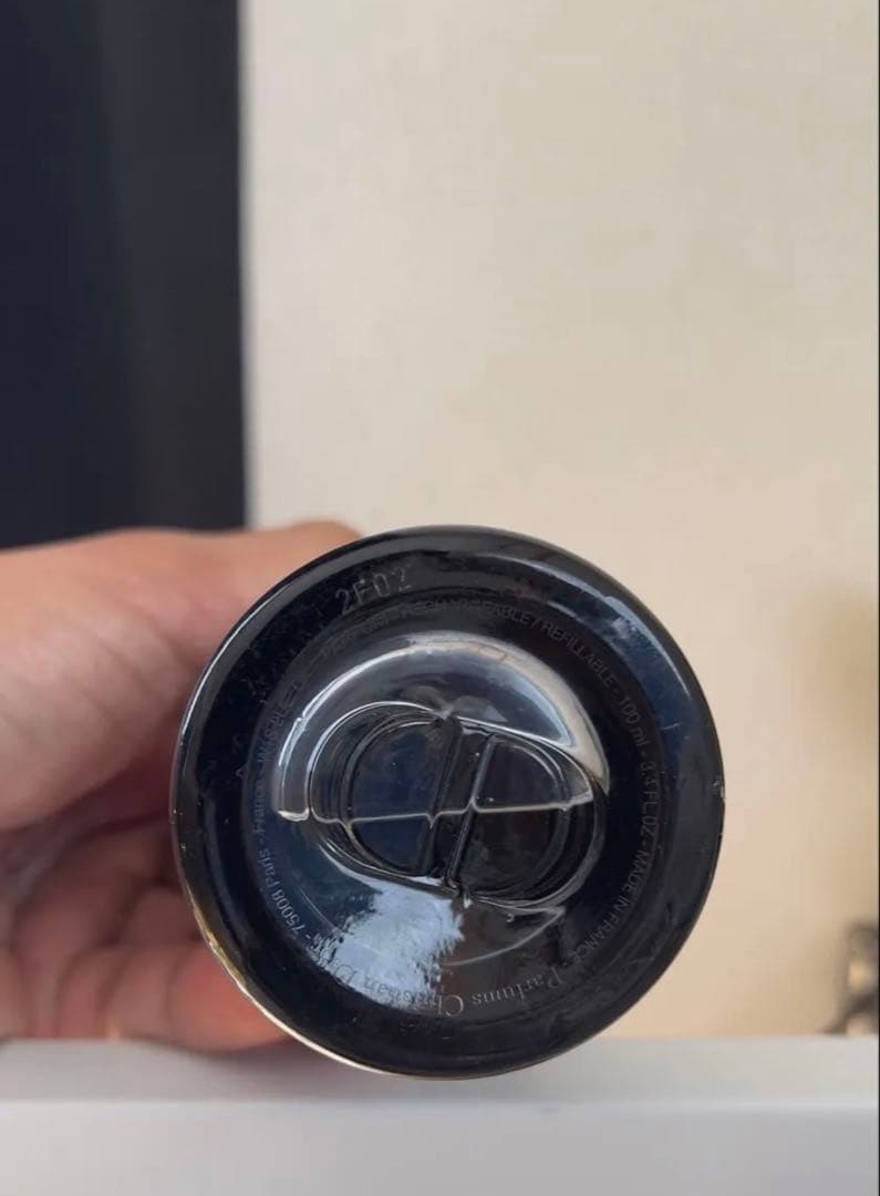 Dior Sauvage オードパルファン100ml 残量:約70割以上