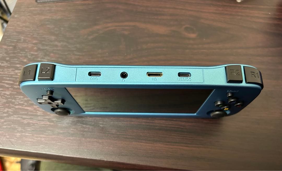 Nintendo Switch RG503
