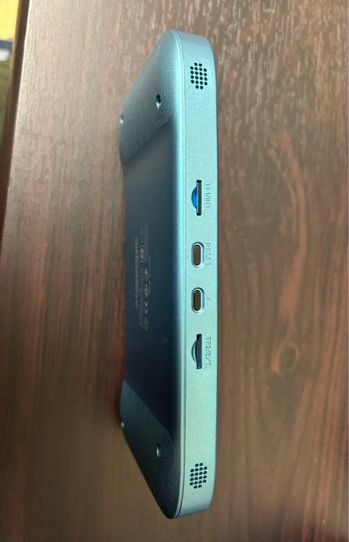 Nintendo Switch RG503