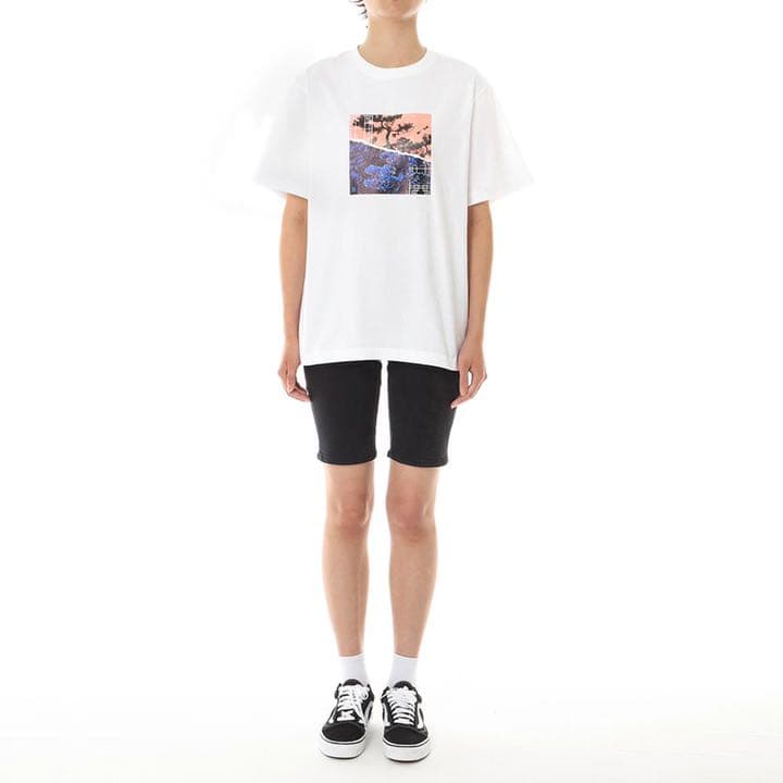 BTS [DALMAJUNG] S/S T-SHIRT (white) Tシャツ