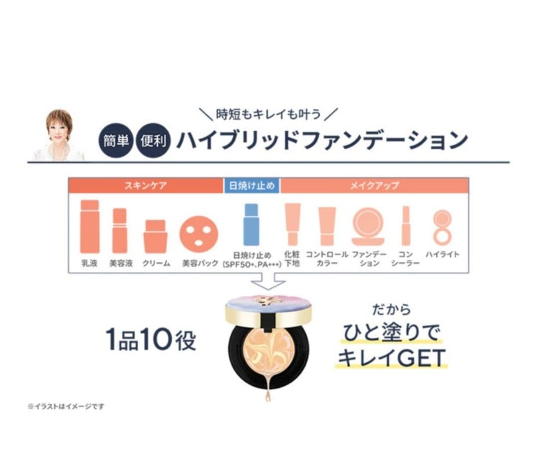 【新品未使用】たかの友梨 エステファクトジュエリーパクト&レフィル&ポーチ付