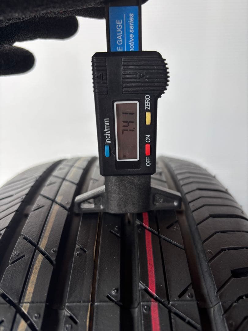 ✅ 205/60R16 1本ブリヂストンER33 新品未使用 補修用 送料無料‼️