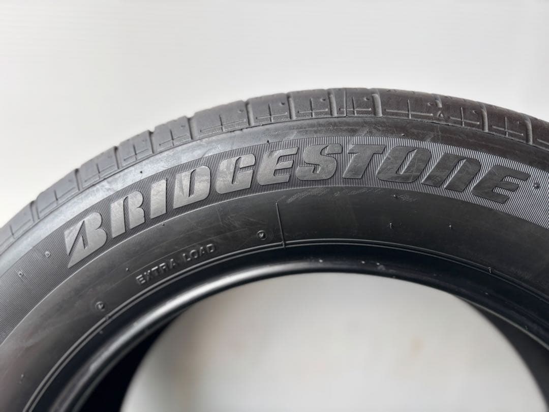 ✅ 205/60R16 1本ブリヂストンER33 新品未使用 補修用 送料無料‼️
