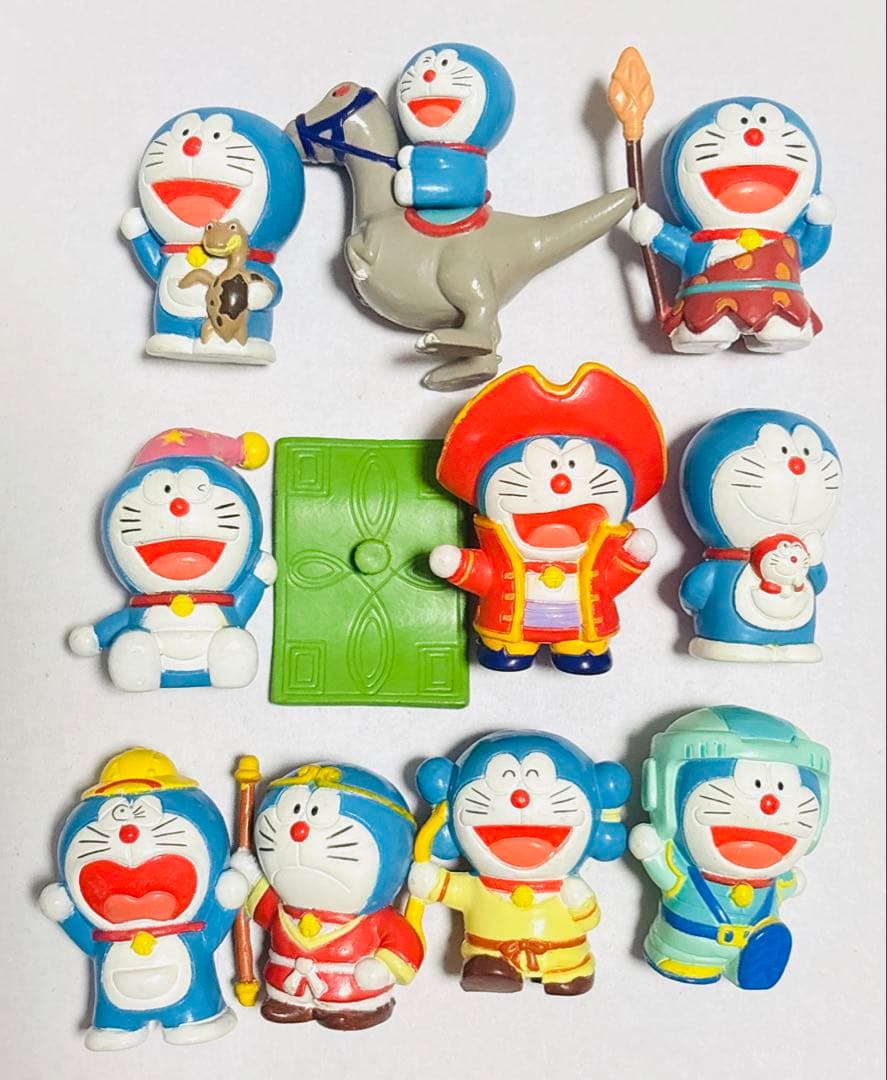 ドラえもん　グッズ　まとめ売り