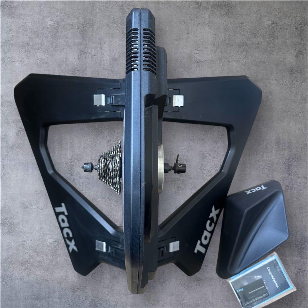 アクセサリー Tacx Neo Smart