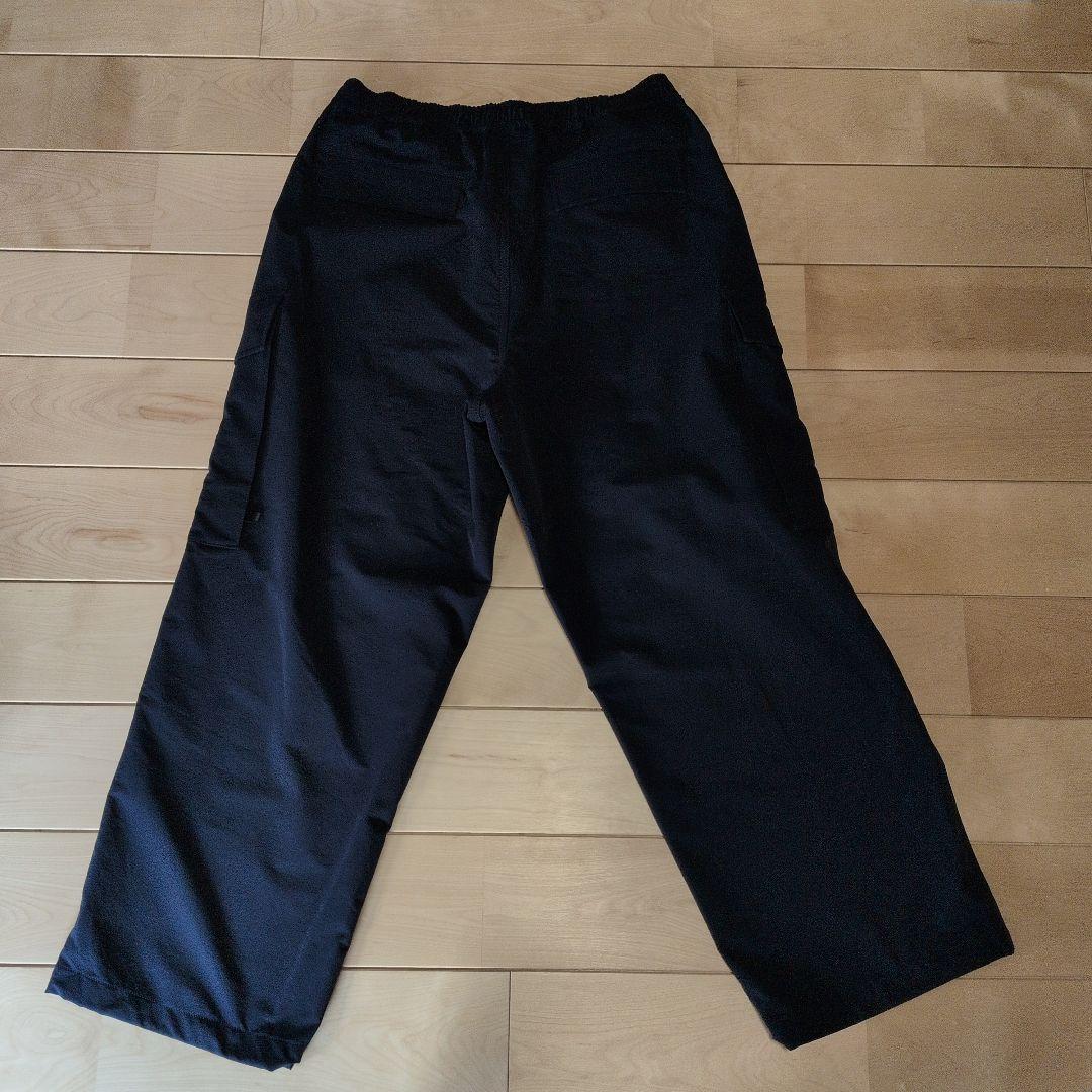 daiwapier39　セットアップ