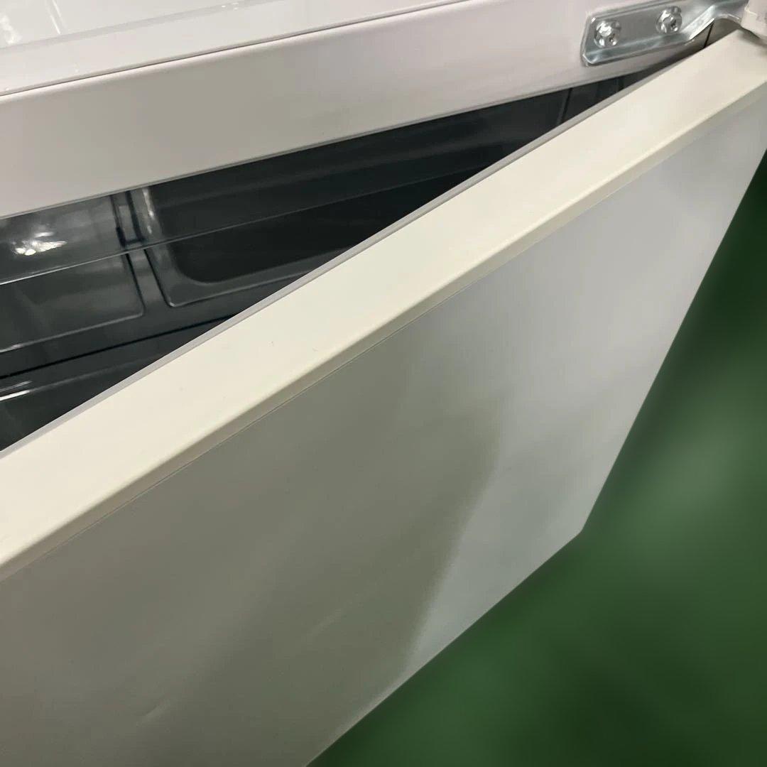 TWINBIRD ツインバード 2019年製 HR-E911 冷蔵庫 110L