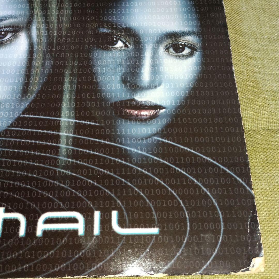 LP「TLC / FanMail」