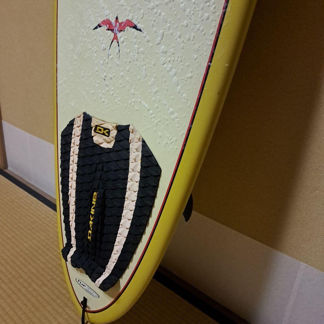 ドナルドタカヤマ Flow Egg 7`2 Surftech