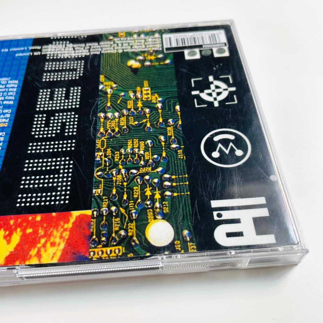 Pop Will Eat Itself – This Is The Day…