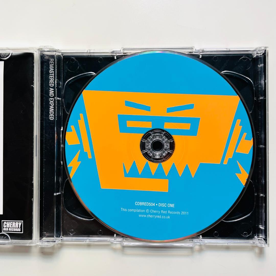 Pop Will Eat Itself – This Is The Day…