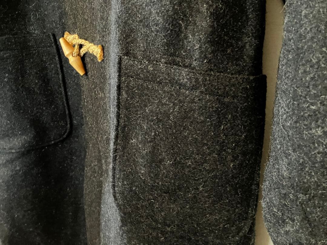 FILSON ダッフルコート/ウール 日本製