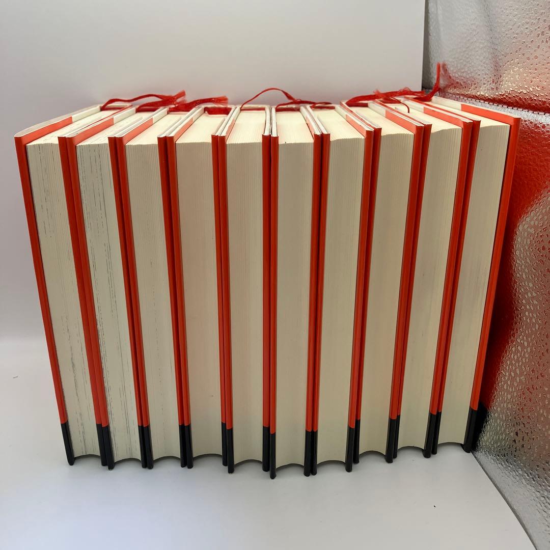 【即決価格！美品！】はだしのゲン　全巻
