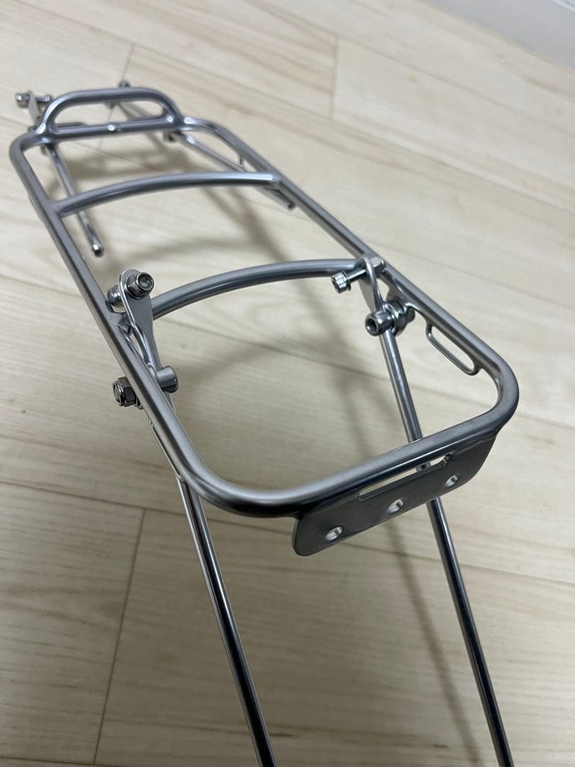 NITTO R-14-FW-80 リアバックサポーター未使用品