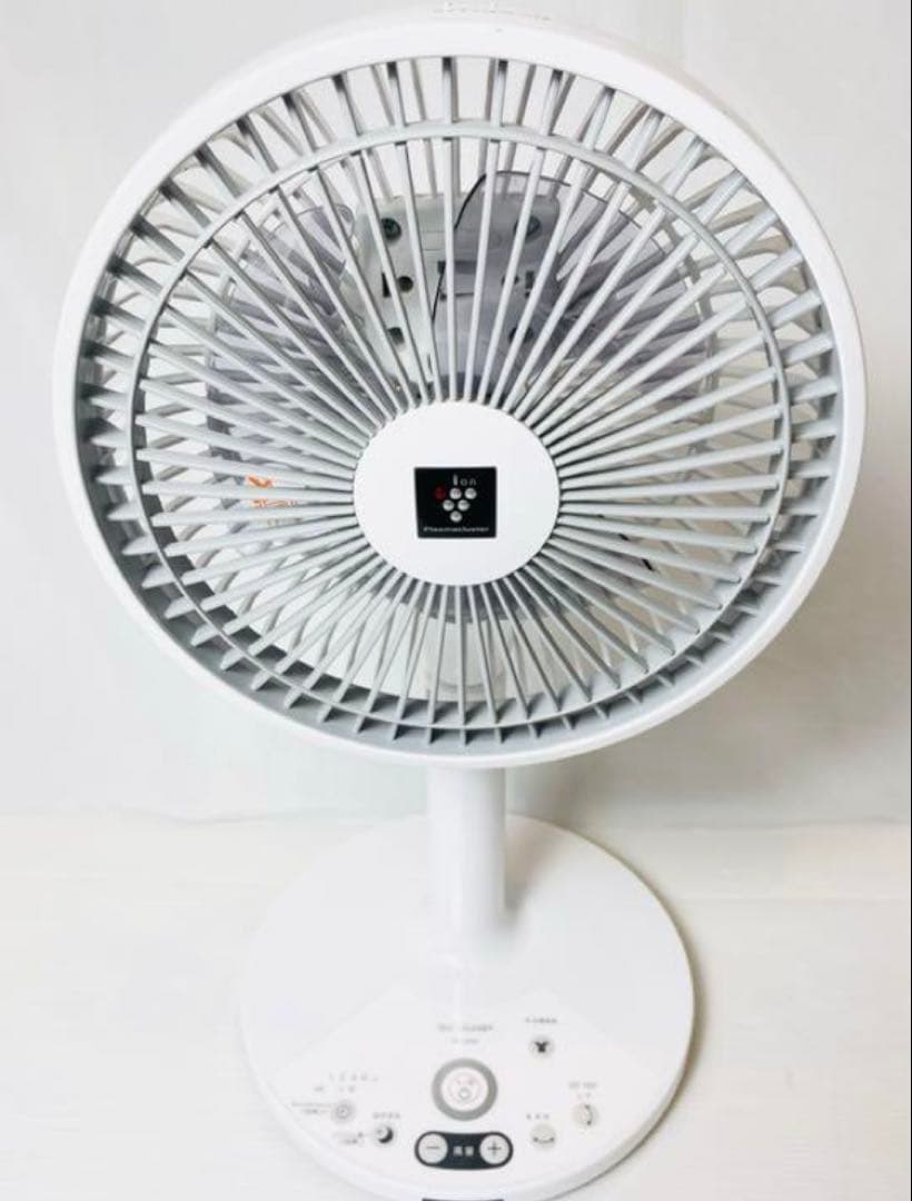 SHARP DCモーター扇風機サーキュレーター