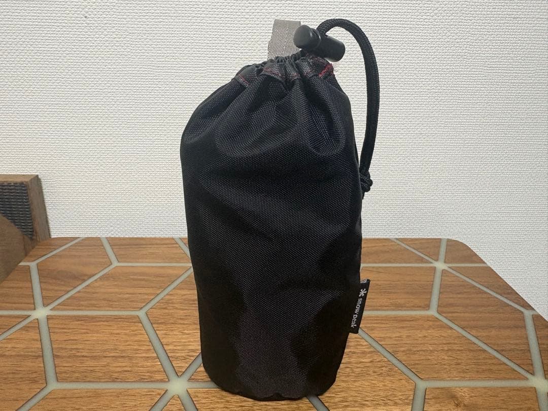 スノーピーク　ハンギングチェーン　ロングデイジー