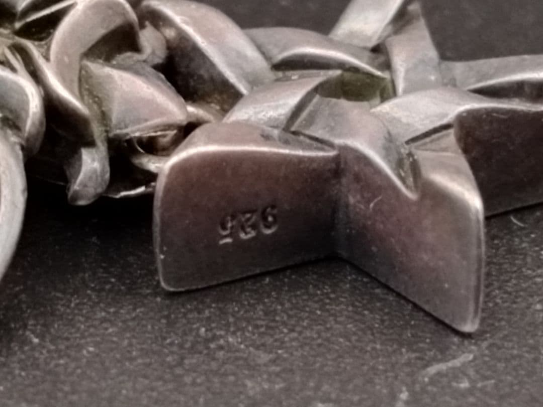 deal design ネックレス アクセサリー silver925 星 スター