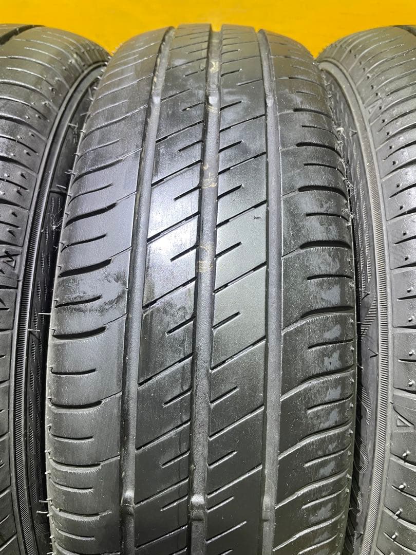 タイヤ・ホイール 155/65R13 GOODYEAR EfficientGrip EG02