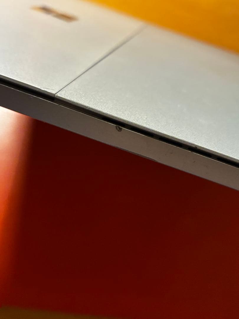 【ジャンク】Microsoft Surface Pro 7