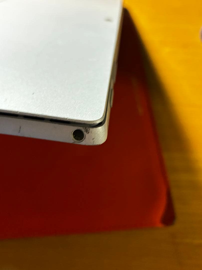 【ジャンク】Microsoft Surface Pro 7