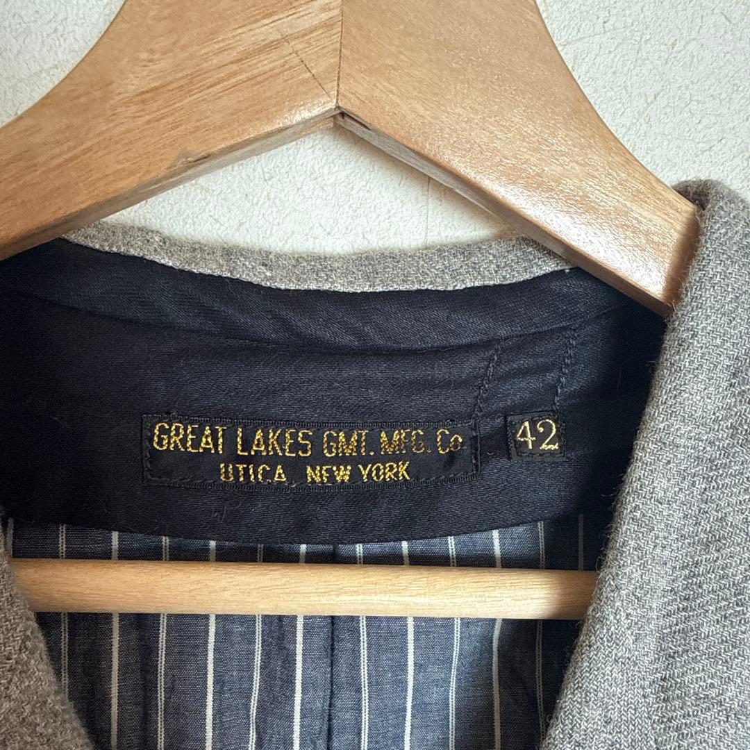 フリーホイラーズ　GREAT LAKES G.M.T. CO. ベスト 42