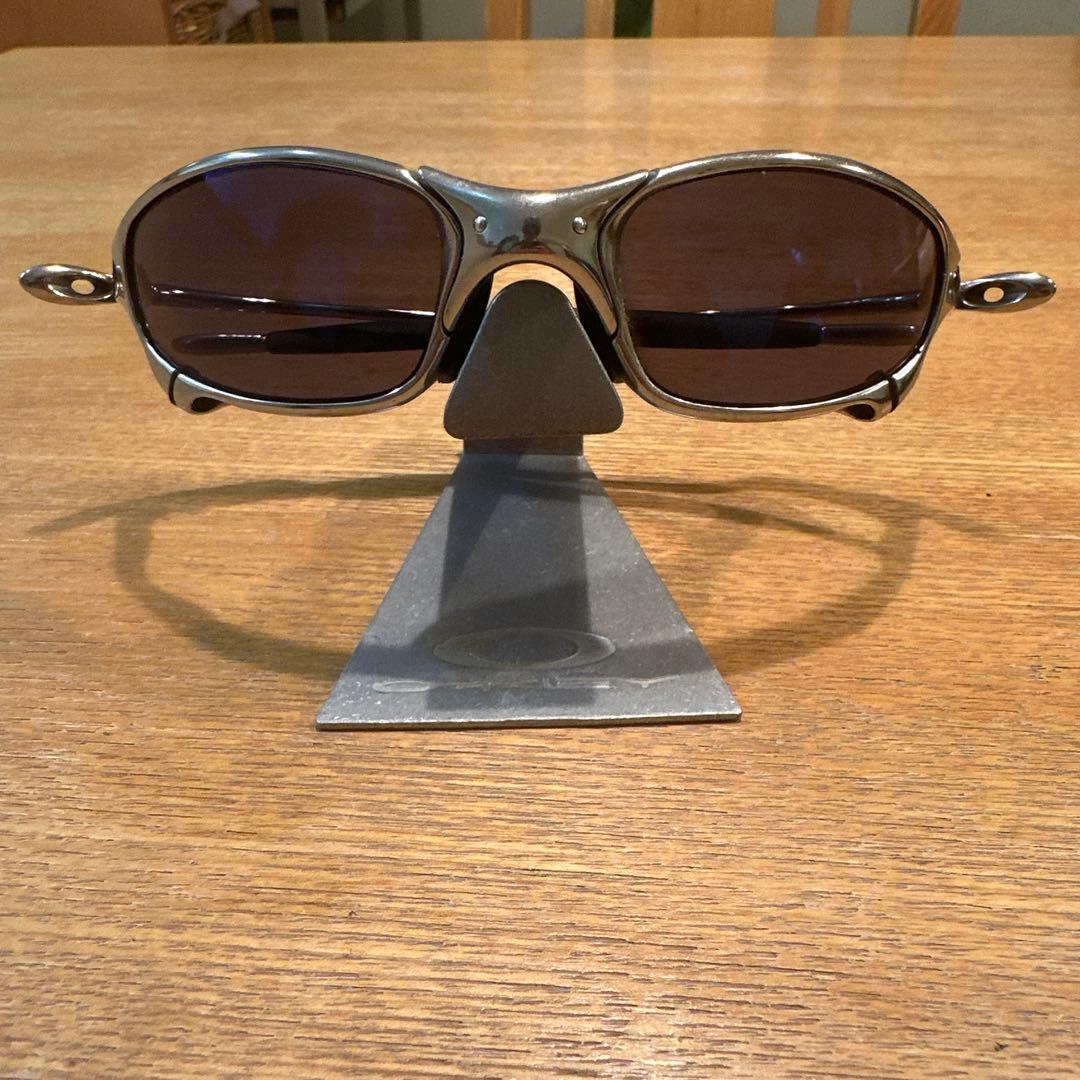 小物 Oakley Juliet