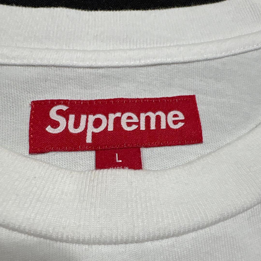 トップス Supreme Small Box Tee