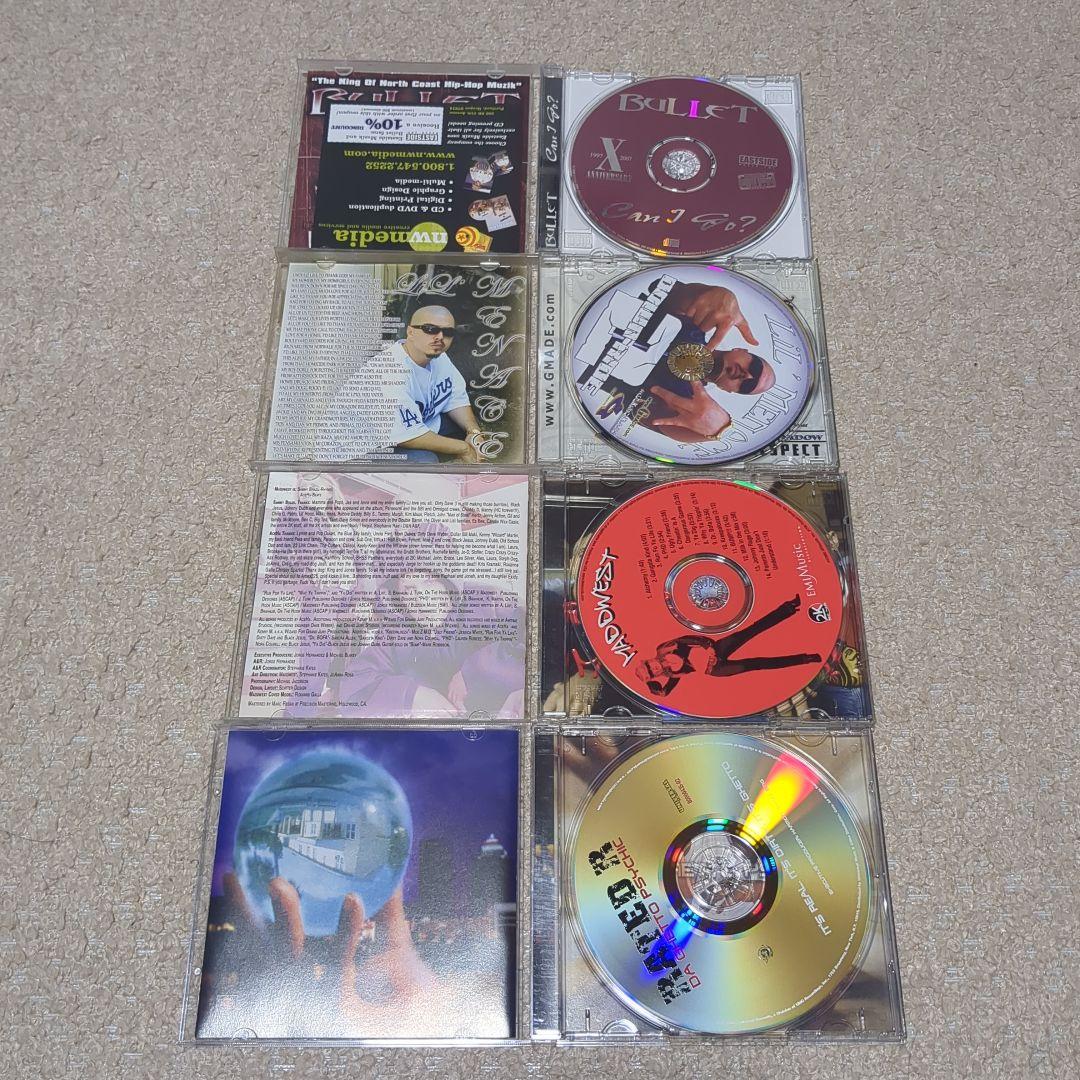 g−rap 1