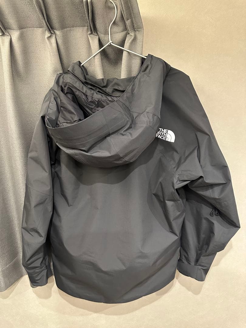 24-25THE NORTH FACE レイバックライドジャケット