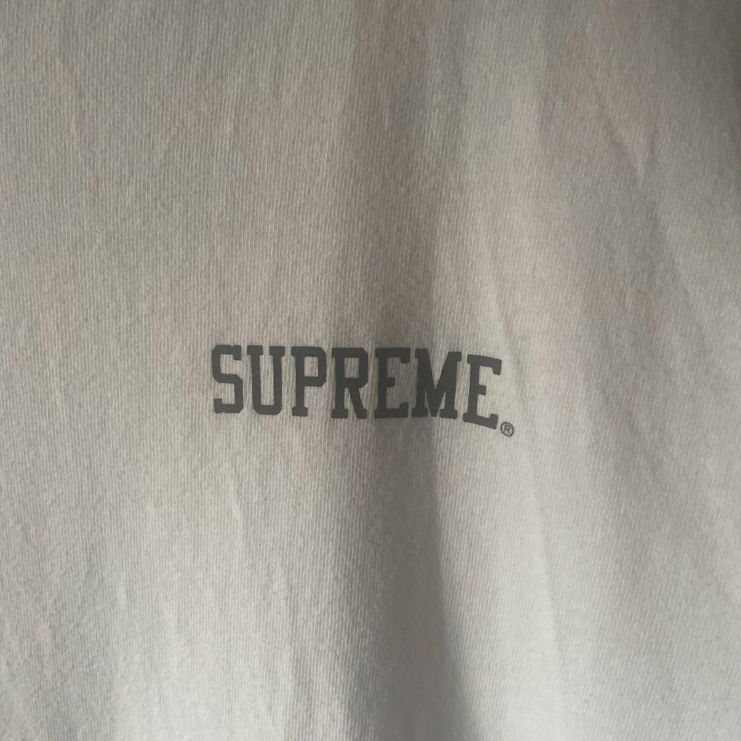 トップス SUPREME AKIRA tee