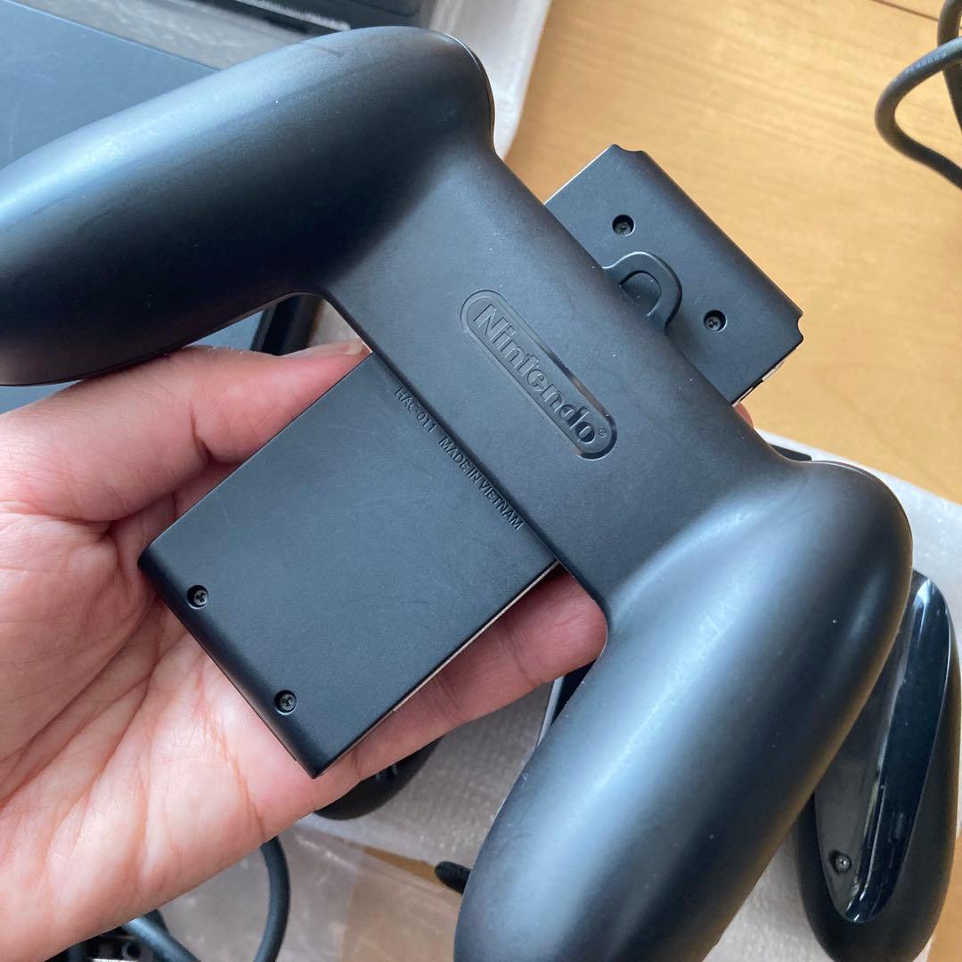 Nintendo Switch本体　ゲームソフトおまけ付き