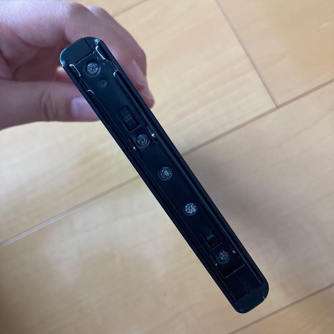 Nintendo Switch本体　ゲームソフトおまけ付き