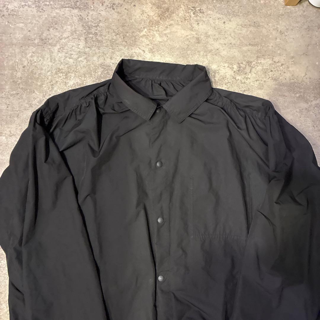 ジャケット・アウター porter classic weather gatherd jacket