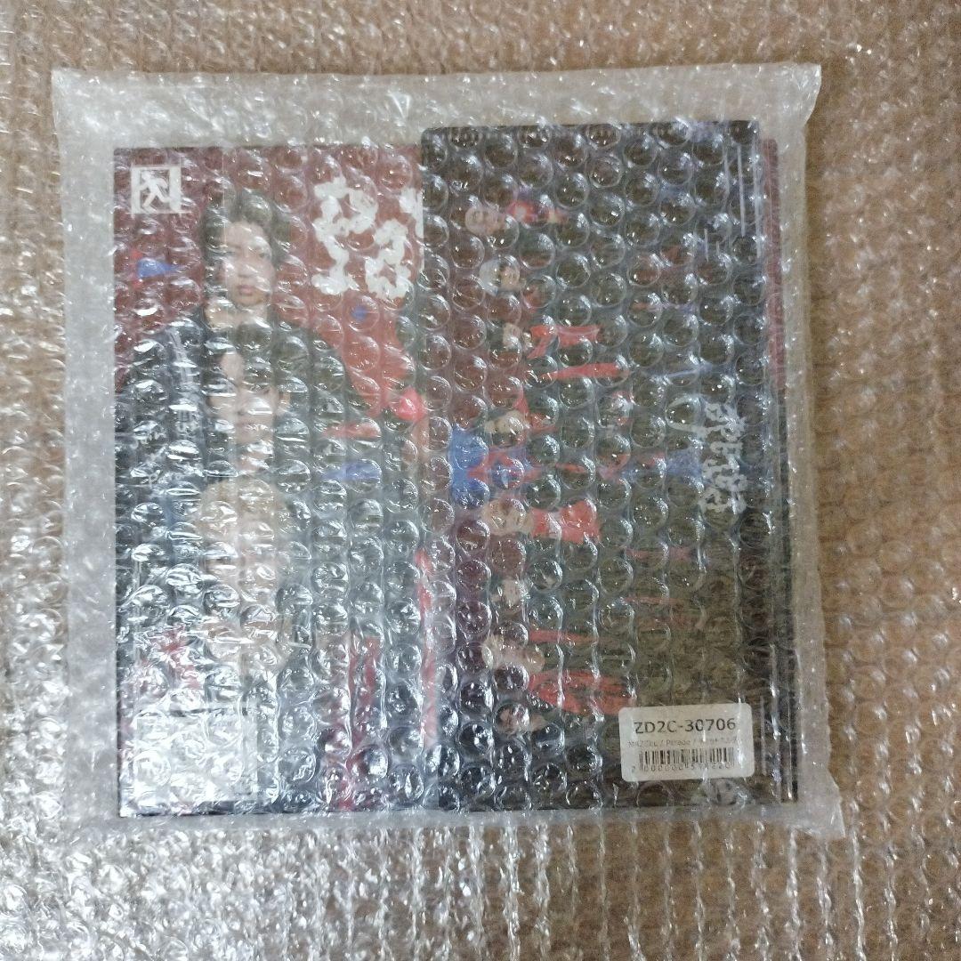 MAZZEL Parade 【MUZEUM盤】 CD Blu-ray