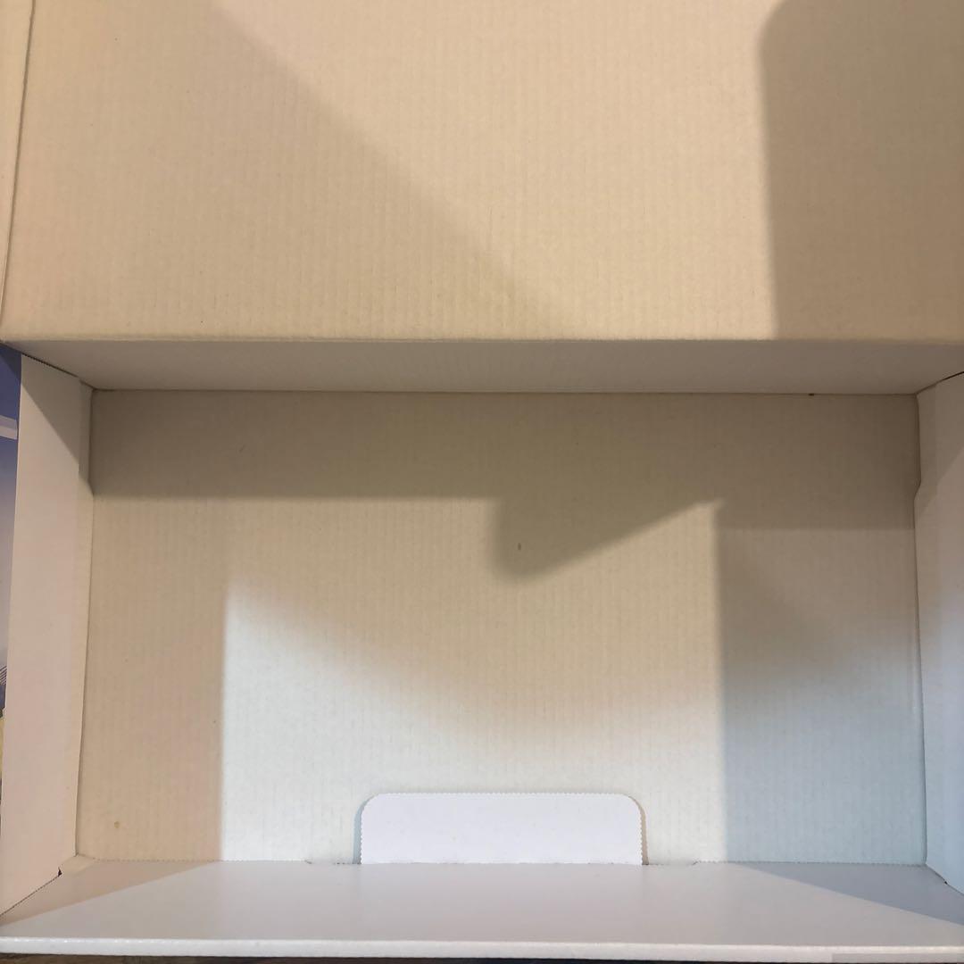 【ジャンク品】Nintendo Switch 本体ジョイコンドッグ箱付き