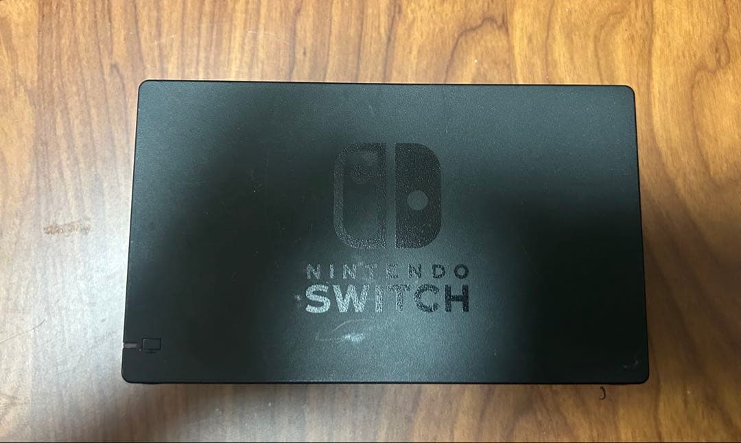 ゆ*き様 【512GB SDカード付き】Nintendo Switch 本体