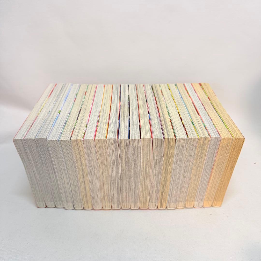 薬屋のひとりごと 全巻セット 1-20巻