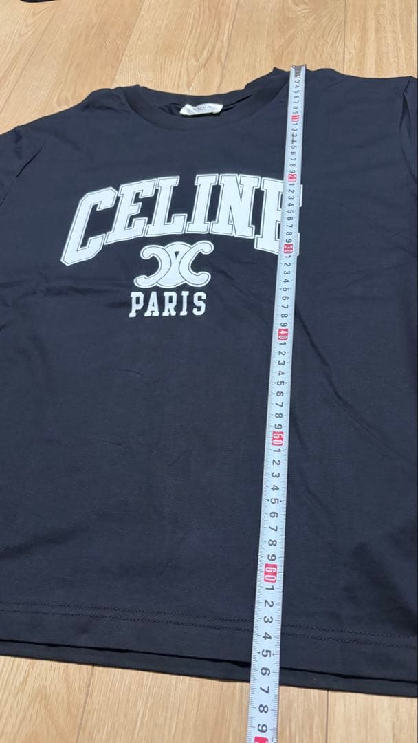 CELINE セリーヌ　Tシャツ