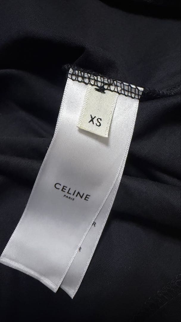 CELINE セリーヌ　Tシャツ