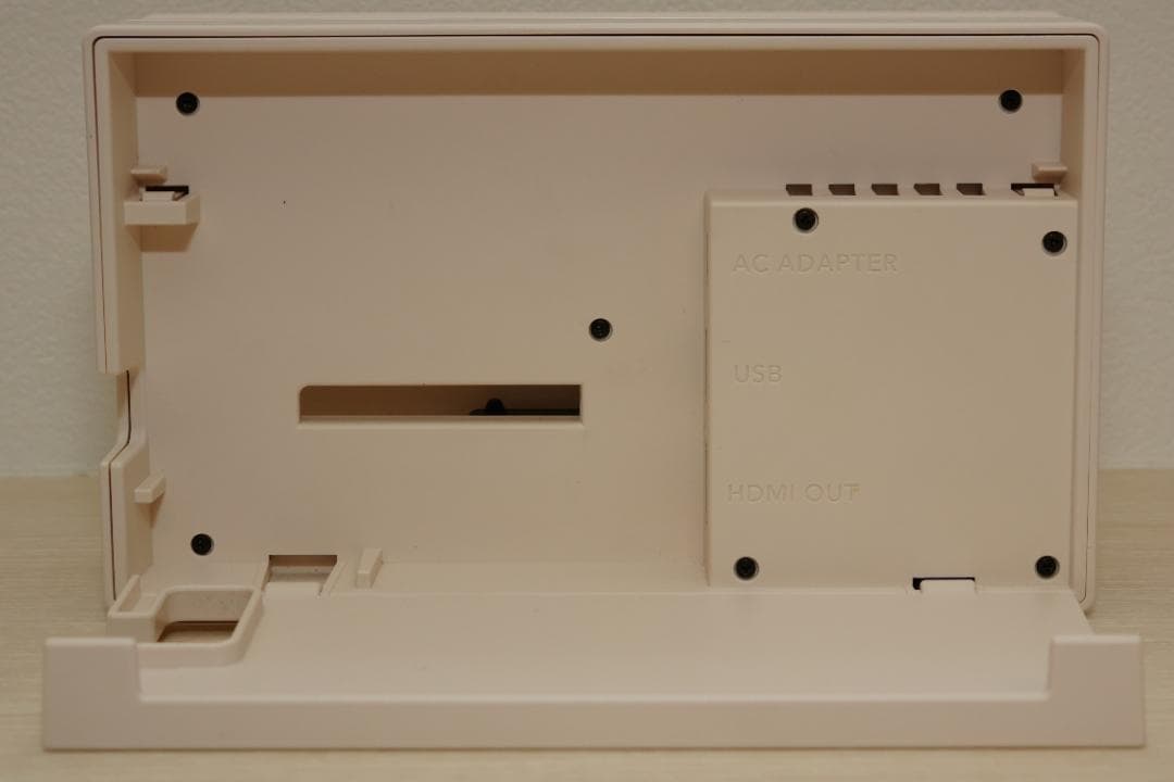 Nintendo Switch 本体 あつまれ どうぶつの森 セット ソフトなし