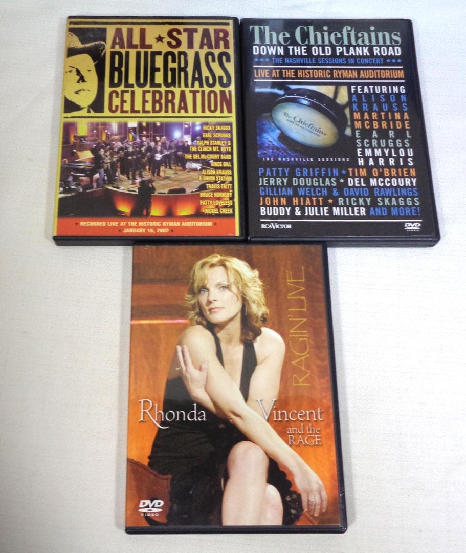 洋楽 【輸入盤・海外盤】　CD&DVD　まとめ売り